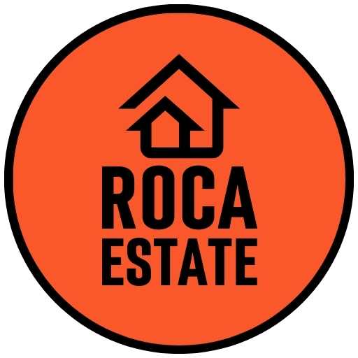 Real Estate Agency Roca Estate