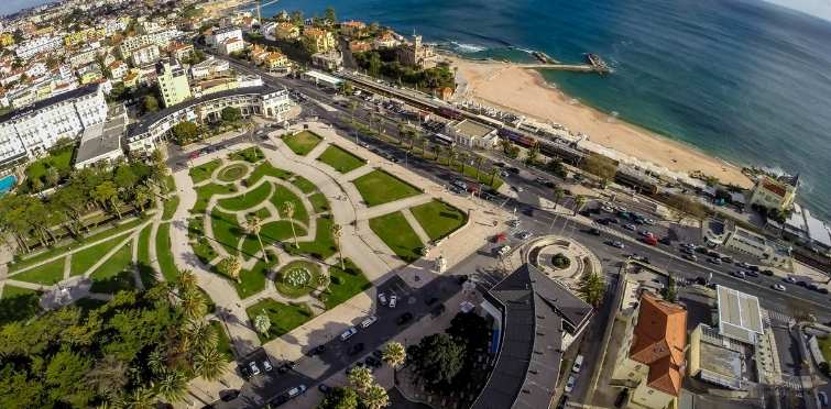 Estoril Conferences 2022 - A Great Event for the Community of Estoril 2 Where Estoril Conferences Are Held - Estoril District