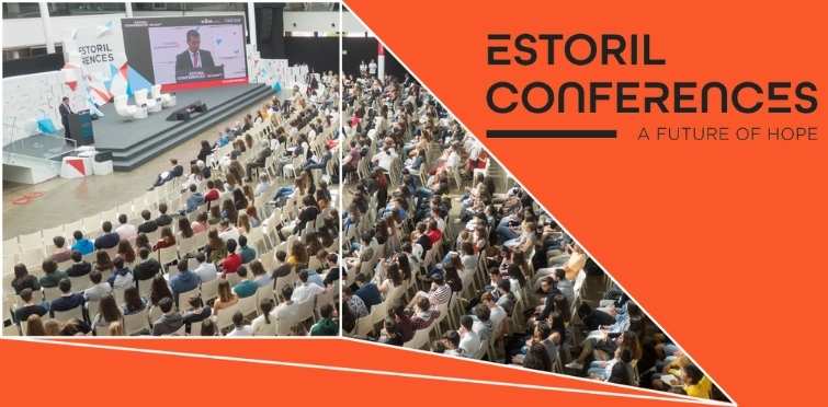 Estoril Conferences 2022 - A Great Event for the Community of Estoril 1 How Can Our Community Inspire Change