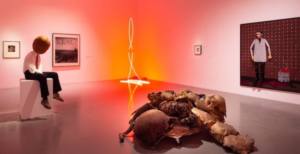 Antoine de Galbert’s Exhibitions – Belem 2022 33 Antoine de Galbert's exhibitions Belem 2022