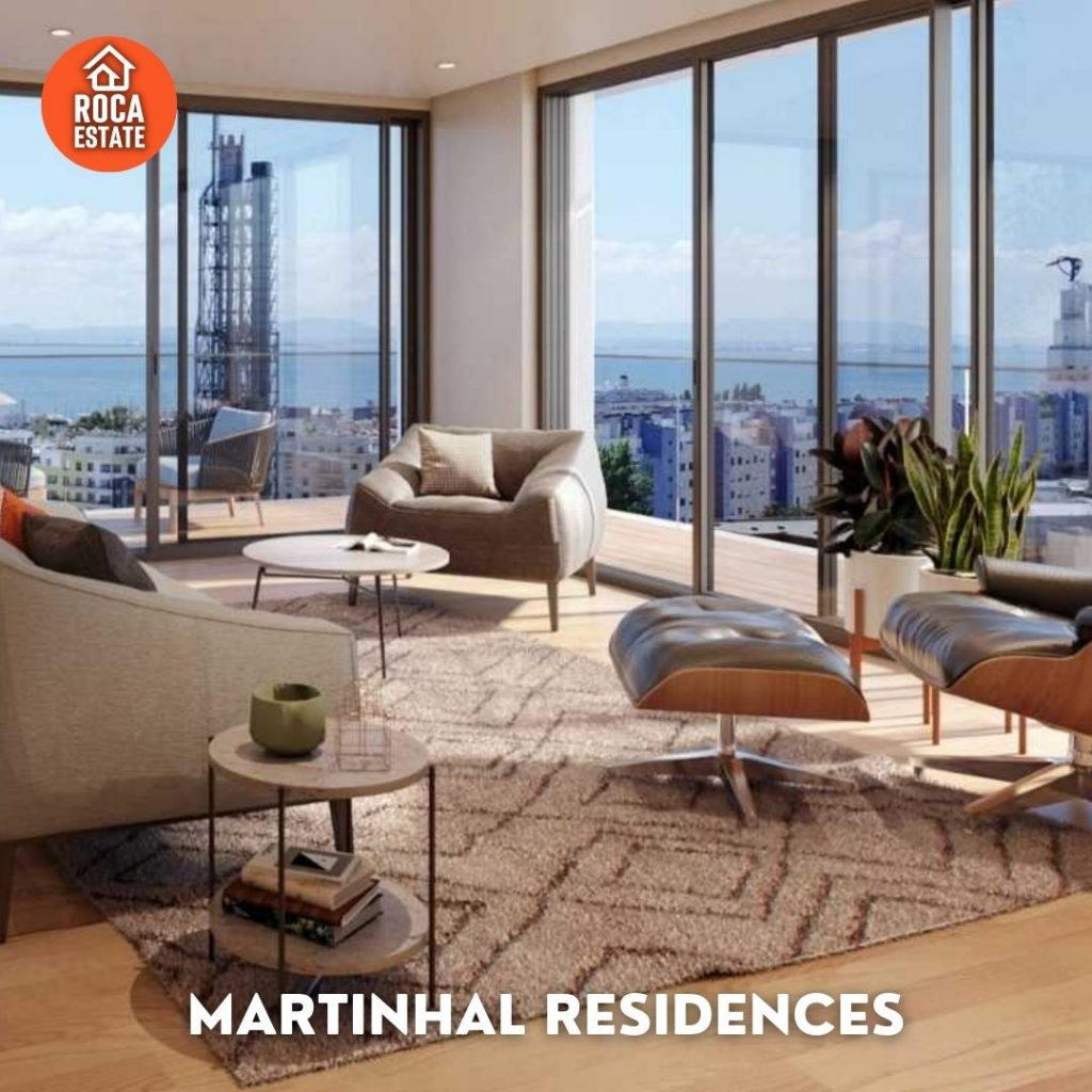Martinhal Residences by RocaEstate