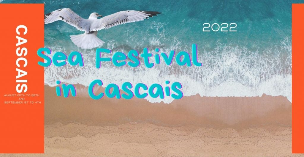 Sea Festival in Cascais 2022