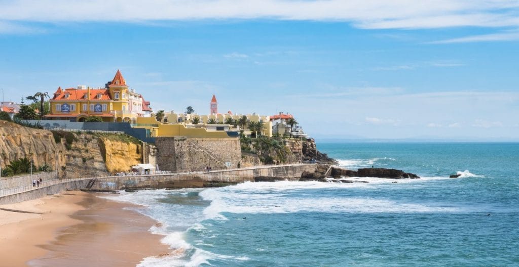Portugal Becomes a New Home for Many Americans 8 Allison Baxley relocation in Cascais