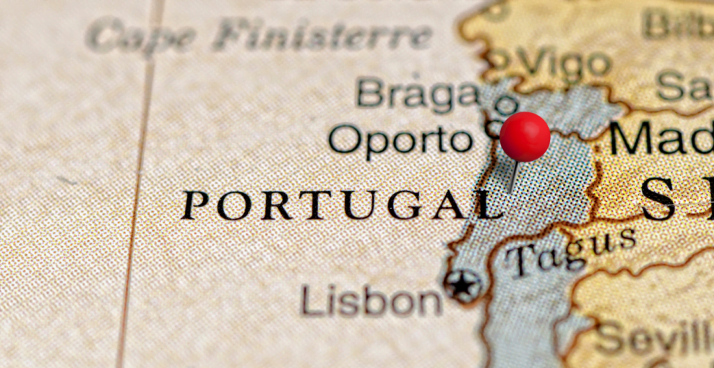 How Americans Are Invading Portugal