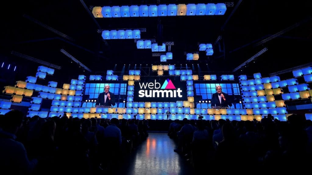 Exploring Park of Nations - Web Summit 2022 - Distrikt, Prata Riverside, Martinhal Residences 6 Exploring Park of Nations - Web Summit 2022