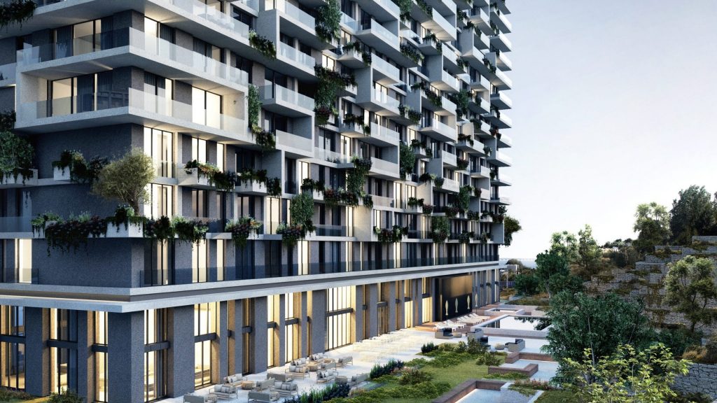 Exploring Park of Nations - Web Summit 2022 - Distrikt, Prata Riverside, Martinhal Residences 6 Martinhal Residences