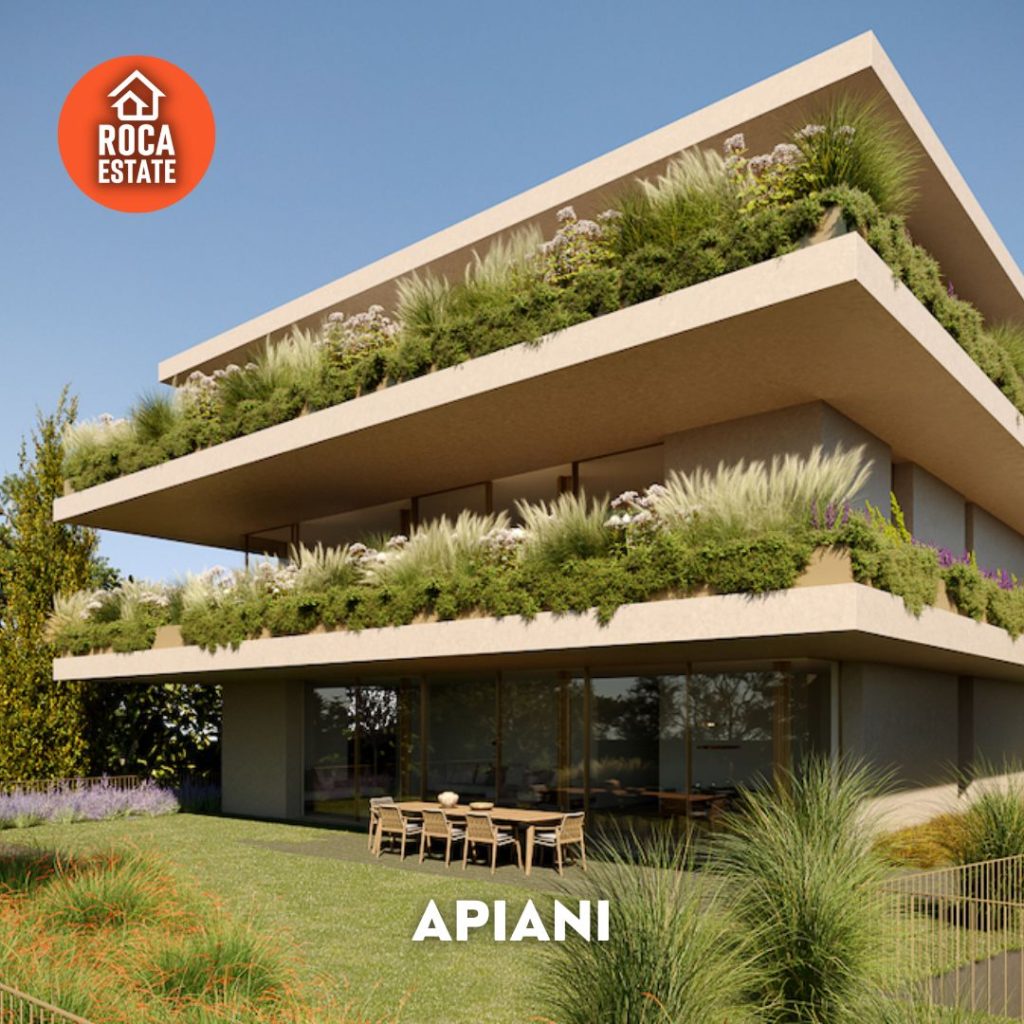 APIANI 8 APIANI Estoril