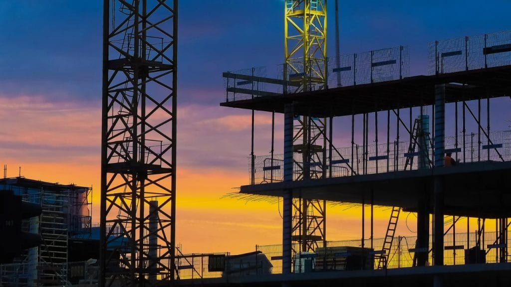 Construction Sector in Portugal Proves Resilient in 2022 1 Construction Sector in Portugal Proves Resilient in 2022