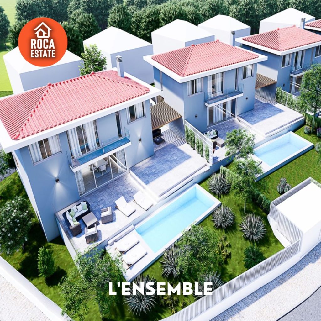 L’ Ensemble 2 L’ ENSEMBLE