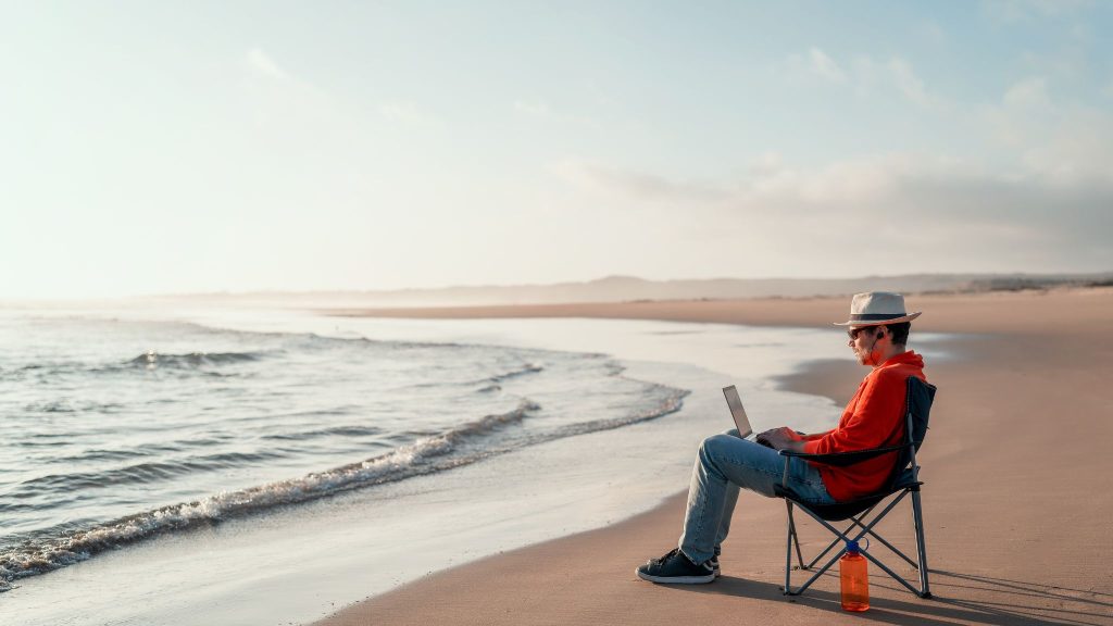 Portugal for Digital Nomads: The Ideal Destination for Remote Workers 6 digital nomads in ortugal