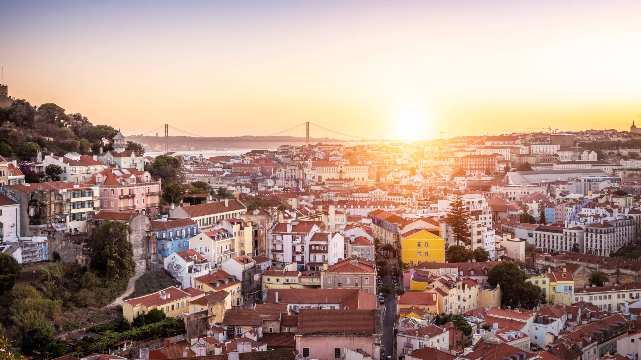 Lisbon Investing