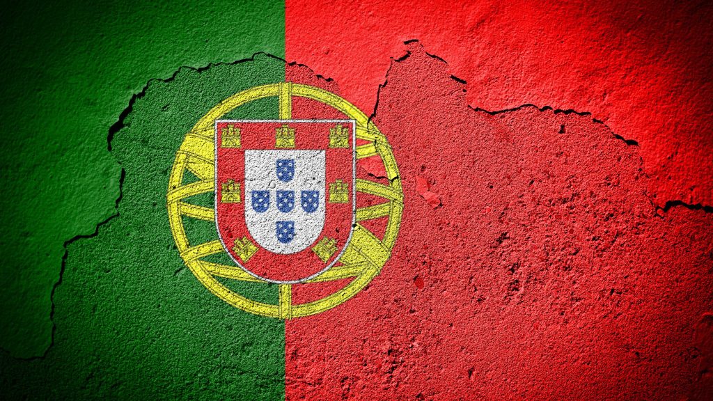 Portugal for Digital Nomads: The Ideal Destination for Remote Workers 1 Portugal digital nomads