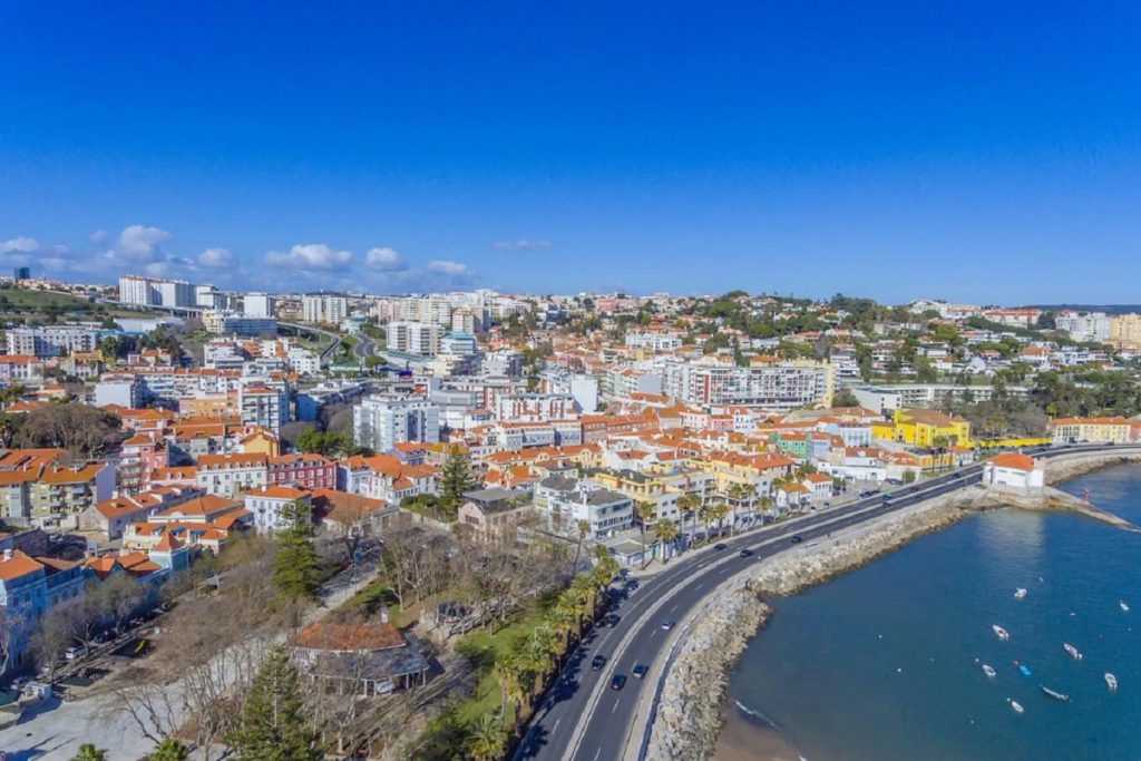 Investing in Portugal Real Estate