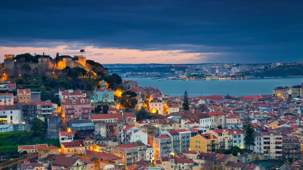 Portugal for Digital Nomads: The Ideal Destination for Remote Workers 2 lisbon digital nomads
