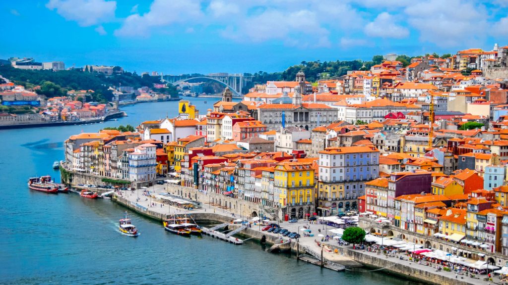 real estate investment in portugal