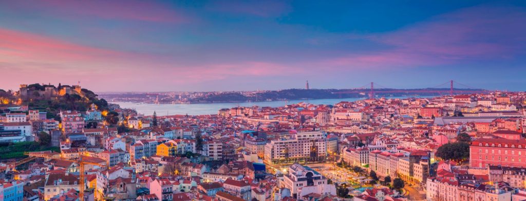 where to invest in portugal