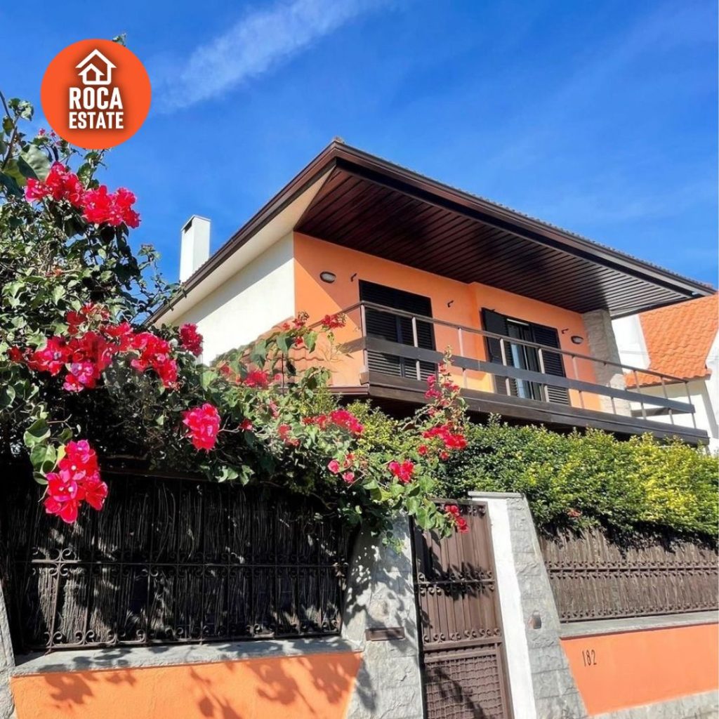 Detached house for sale in Bairro Santana - Cobre 3 Detached house for sale in Bairro Santana - Cobre