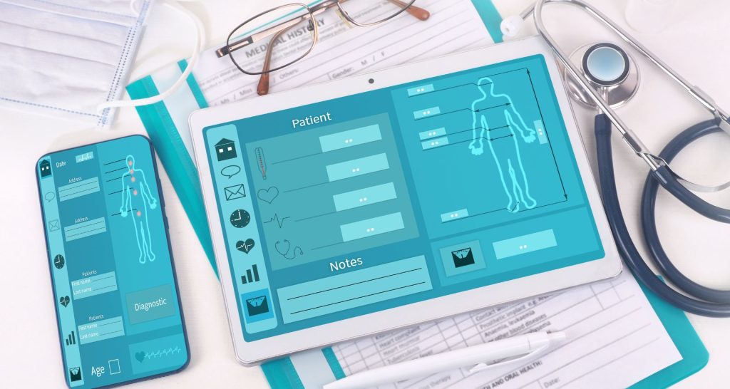 Portugal's Healthcare System: A Comprehensive and Accessible Model for Universal Coverage 4 Digital Health