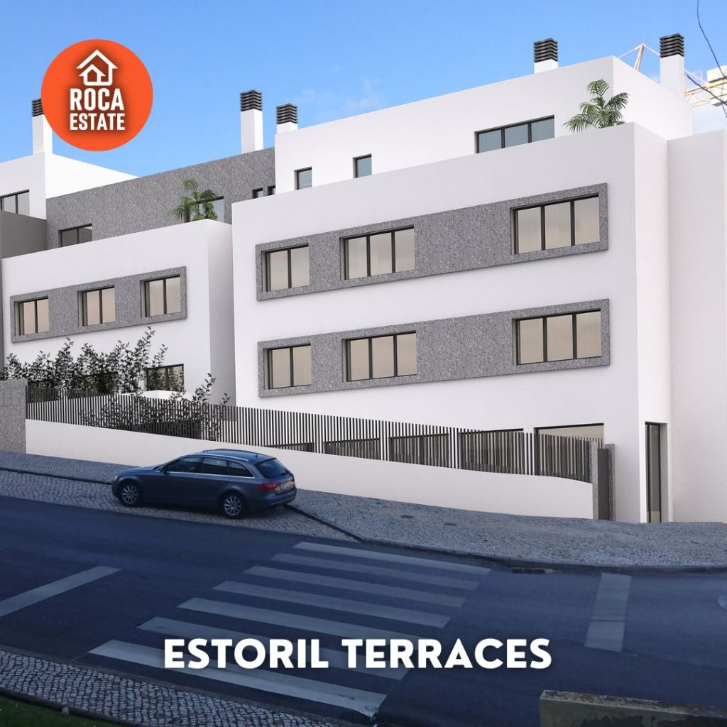 Estoril Terraces 1 ESTORIL TERRACES