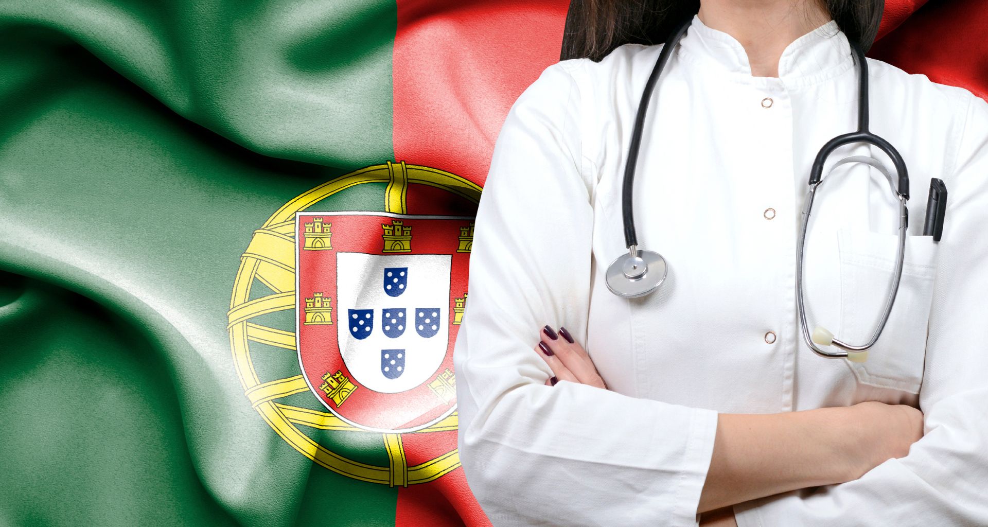 The healthcare system in Portugal
