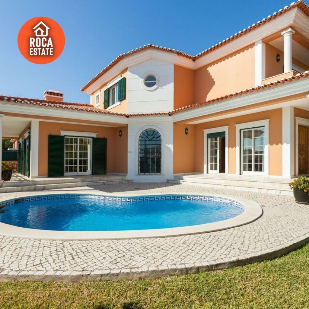 Semi-detached house for sale in Areia - Birre 1 SEMI-DETACHED HOUSE FOR SALE IN AREIA - BIRRE