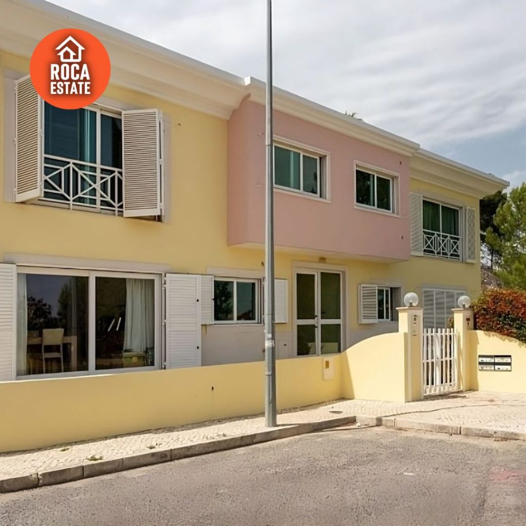 Stylish T2 Apartment in the Prestigious Condominium of Quinta das Patinhas 9 STYLISH T2 APARTMENT