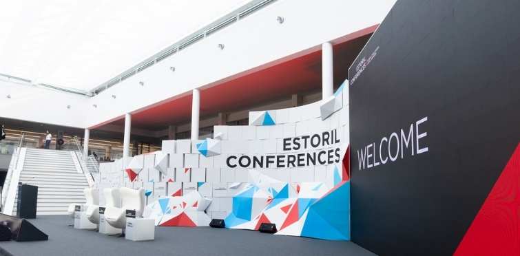 Onde são realizadas as Conferências do Estoril - Distrito do Estoril