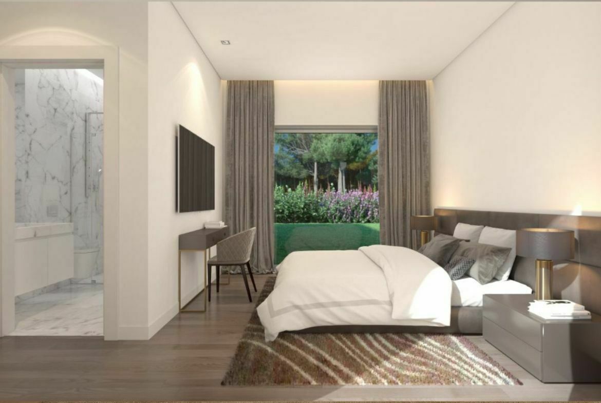 André Caiado’s Signature T3 Apartment in the Heart of Lisbon (8)