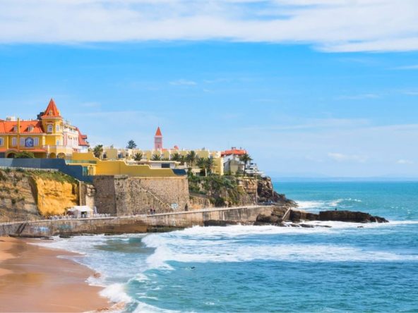 Estoril Property