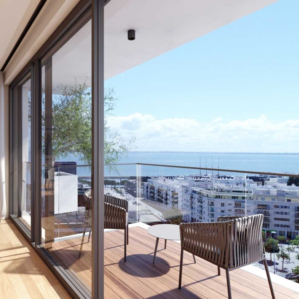 MARTINHAL RESIDENCES in Lisbon