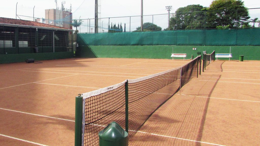 Clube de Tênis São João