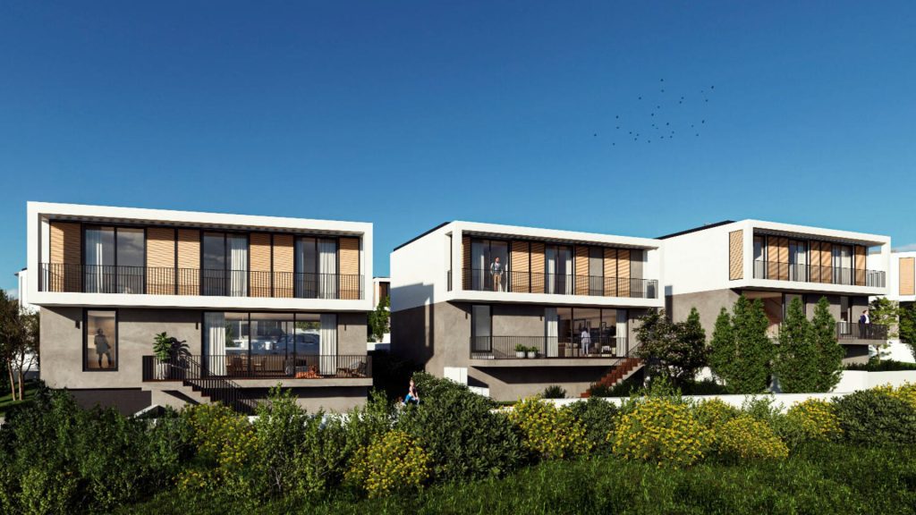 buy property Villas Cobre Design