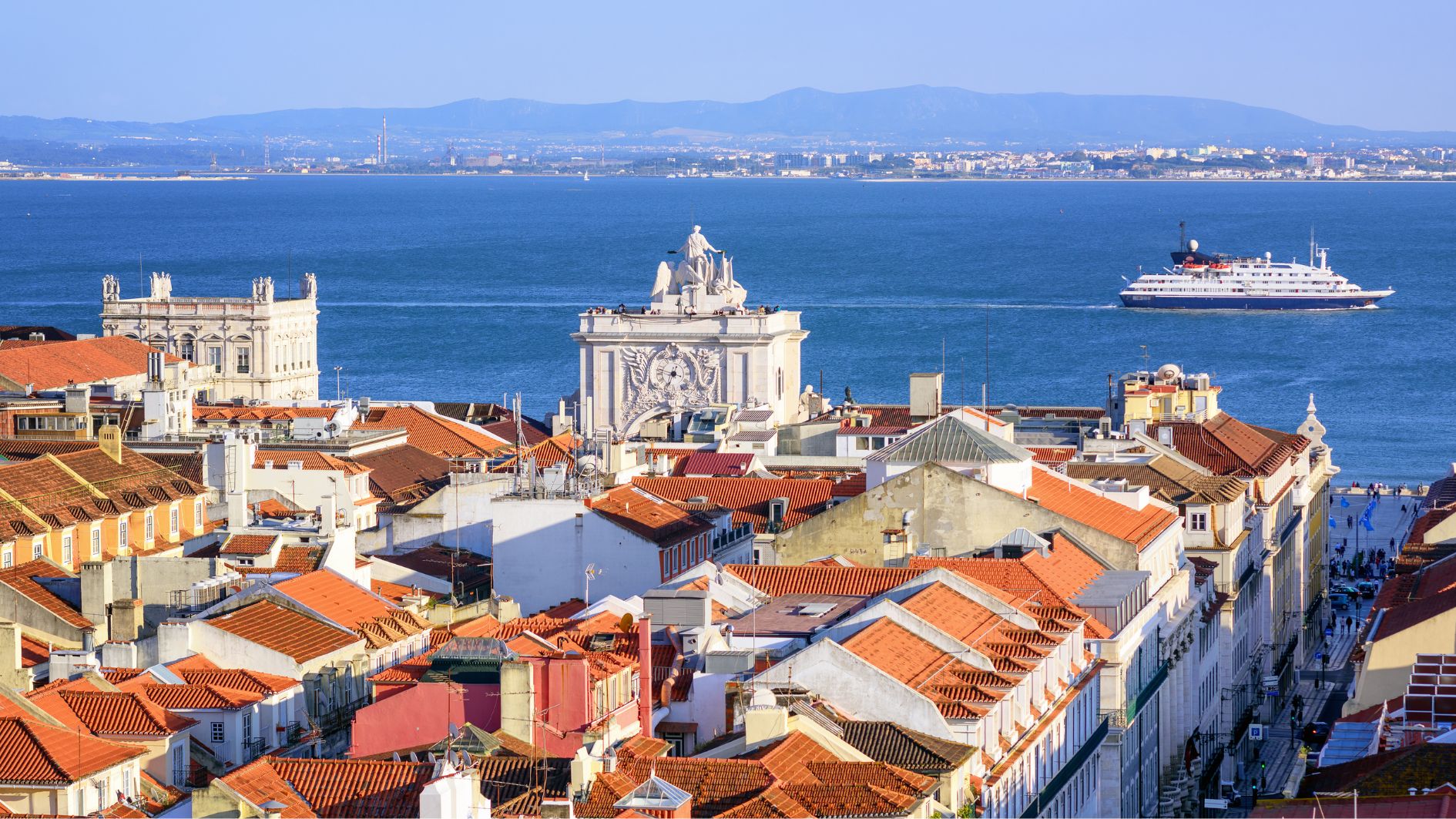 A Revolutionary Way to Buy Property in Portugal: The Unique Buyer’s Agent Service
