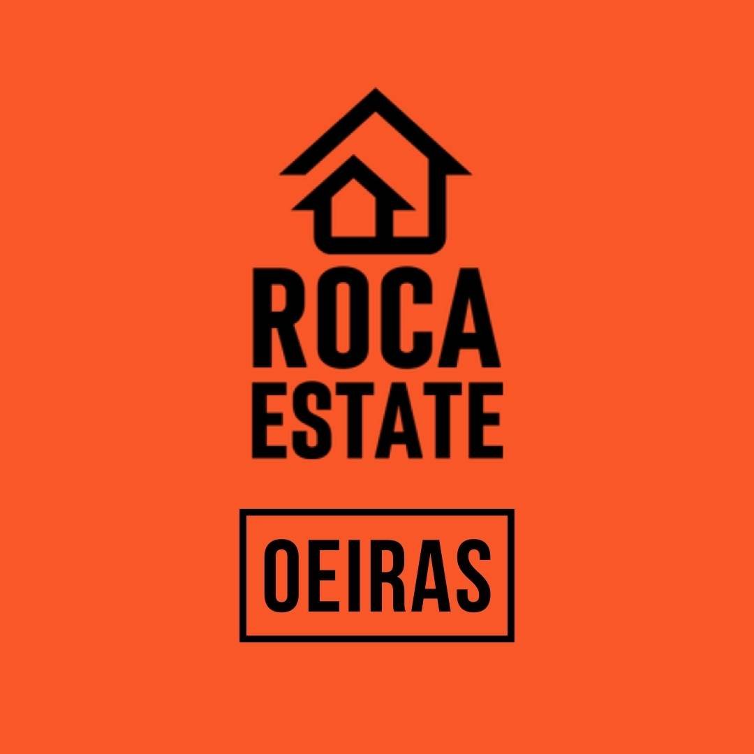 Roca Estate in Oeiras
