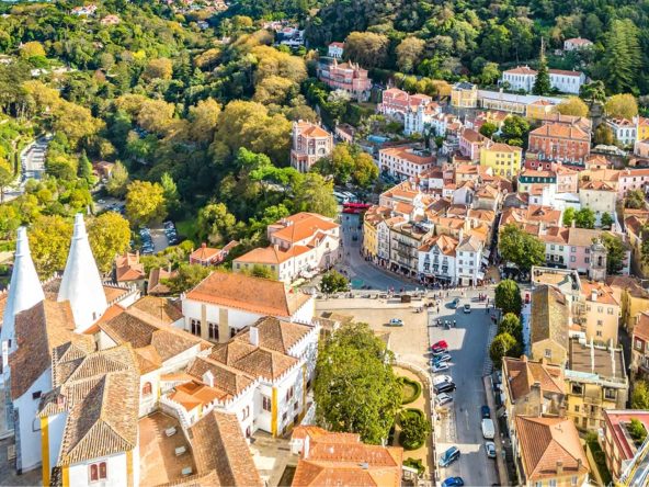 Sintra Property
