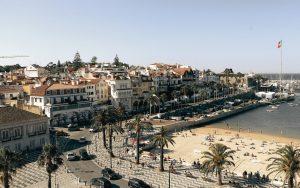 Unveiling Cascais: Portugal's Premier Destination for Luxury Real Estate
