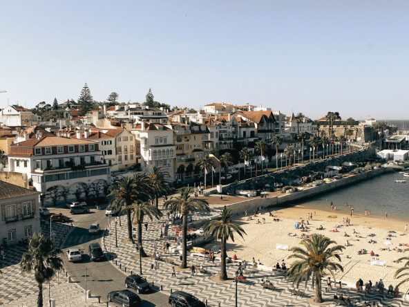 Unveiling Cascais: Portugal's Premier Destination for Luxury Real Estate
