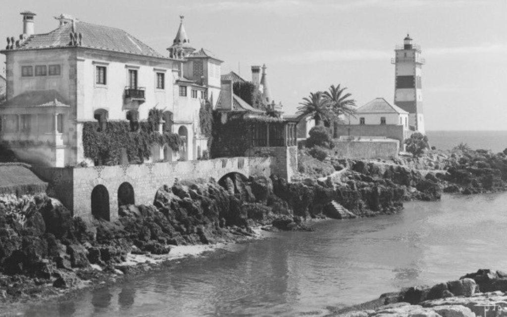 Hystory of Cascais