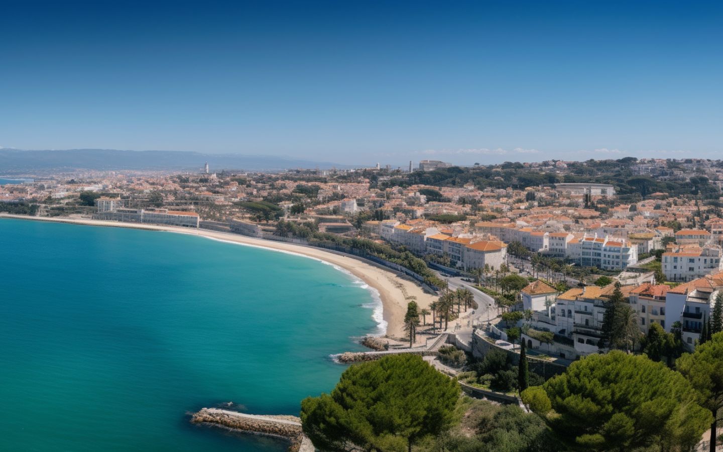 A Step-by-Step Guide to Securing Your Dream Home in the Heart of Cascais