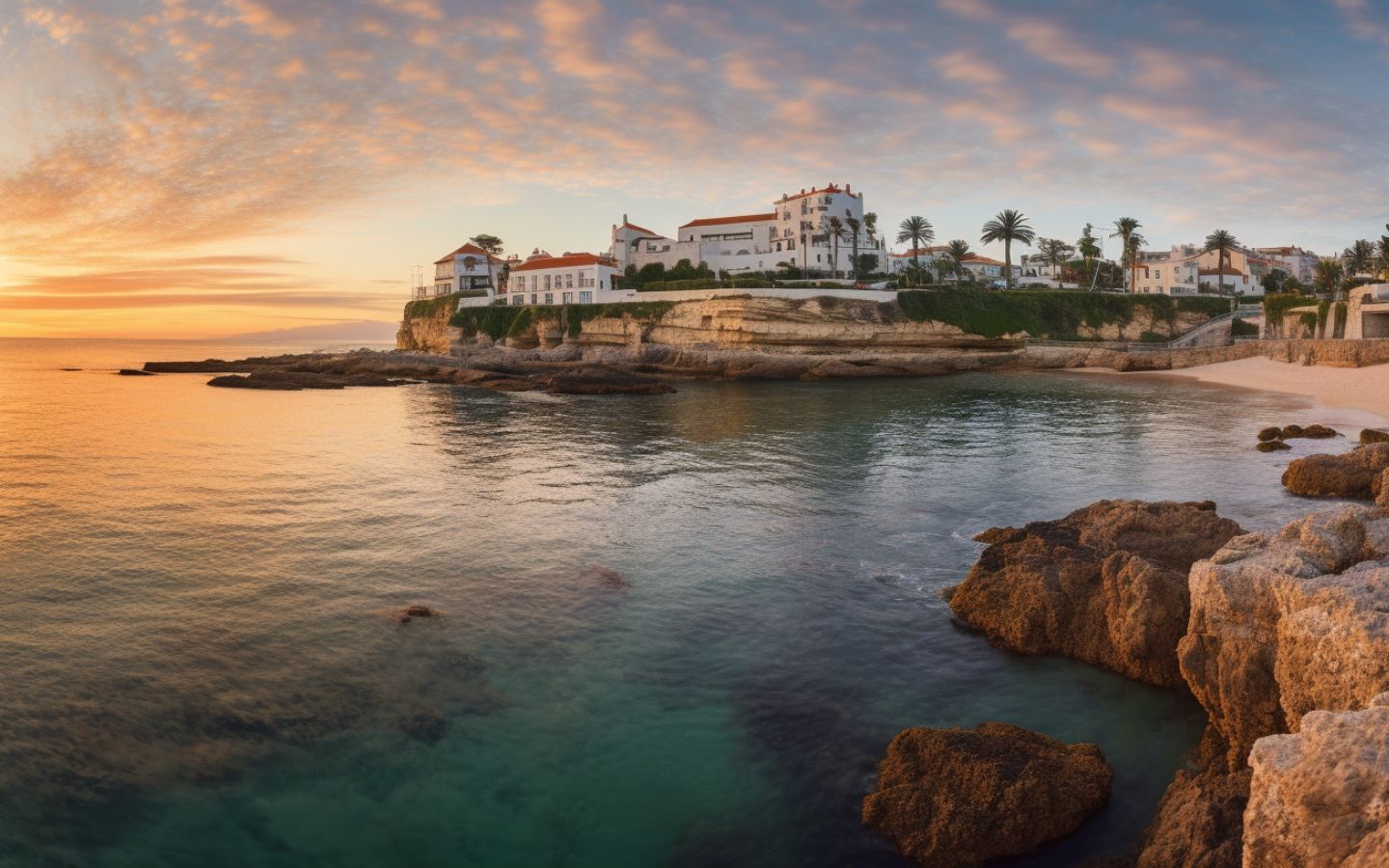 Don’t Miss Out: Join the Fastest-Growing Real Estate Network in Cascais and Reap the Rewards