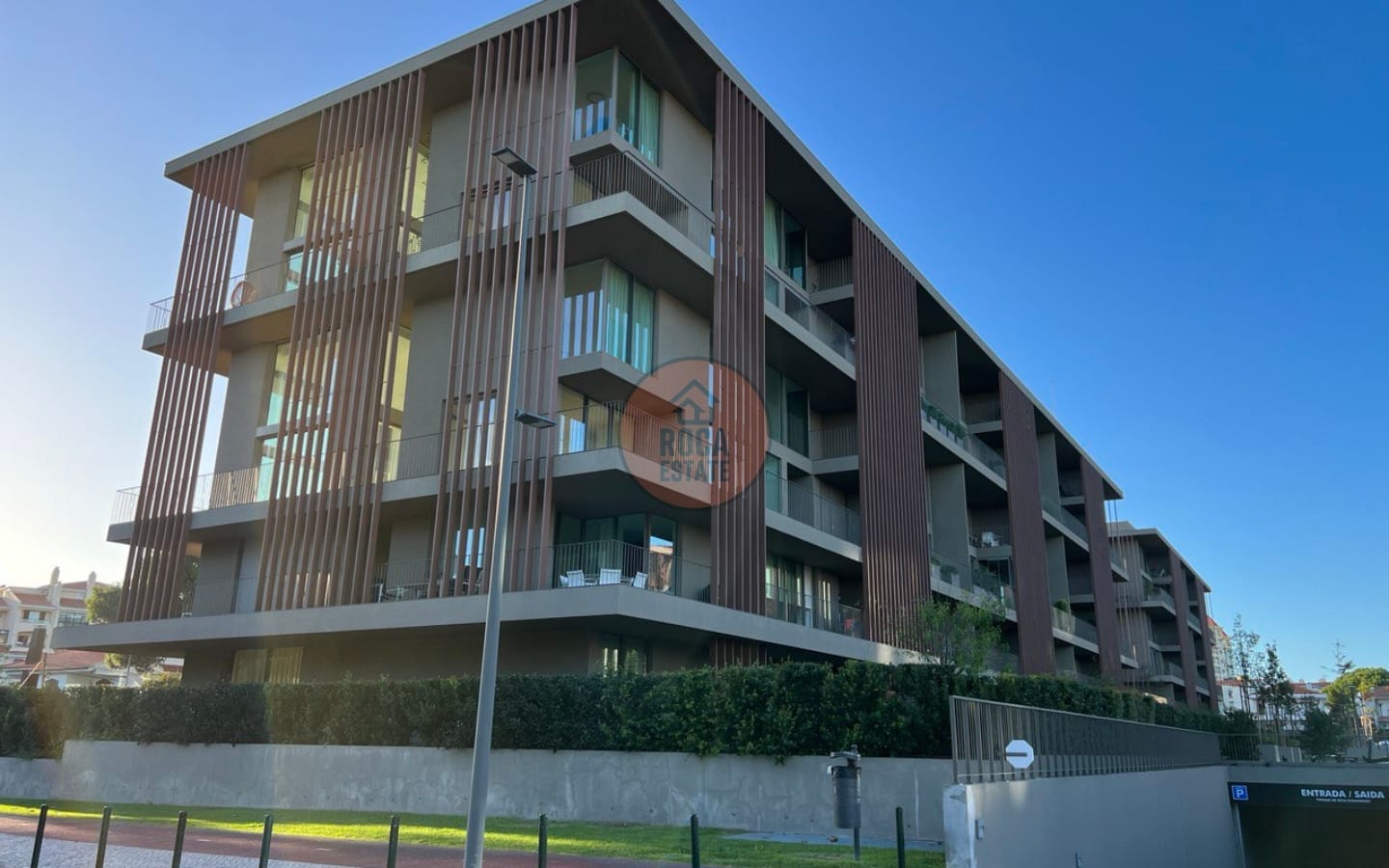 Buy TwoBedroom Apartment in a Luxurious House in Cascais in Cascais of