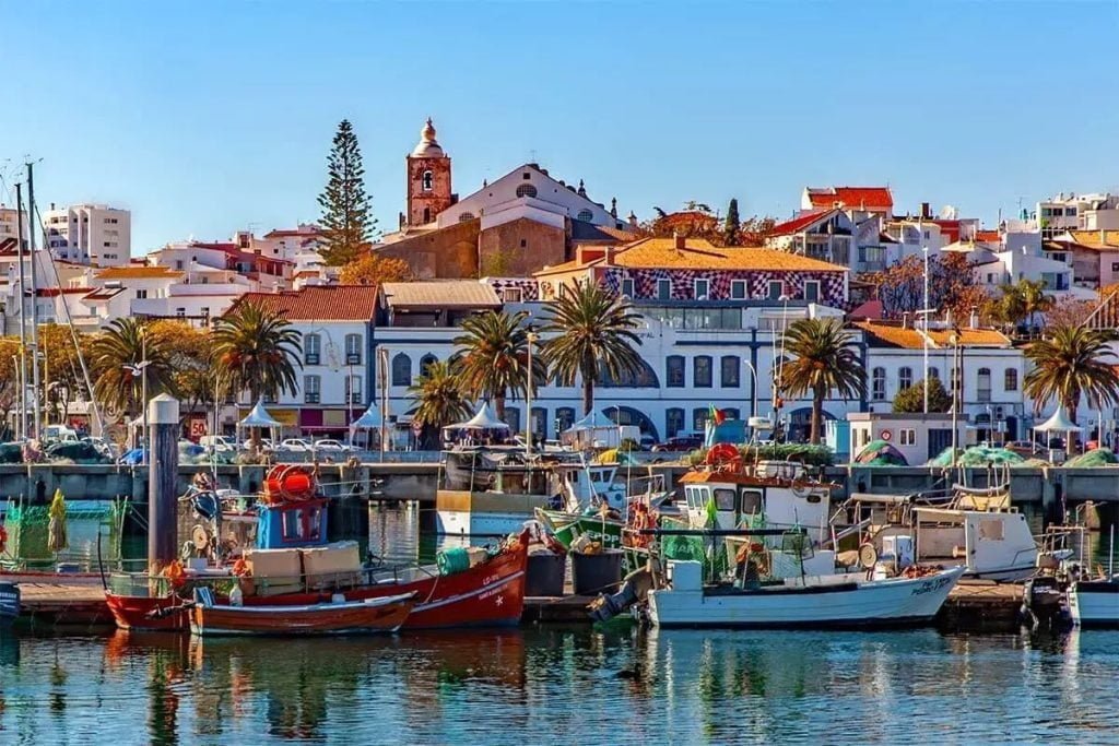 Investing in Portugal Real Estate