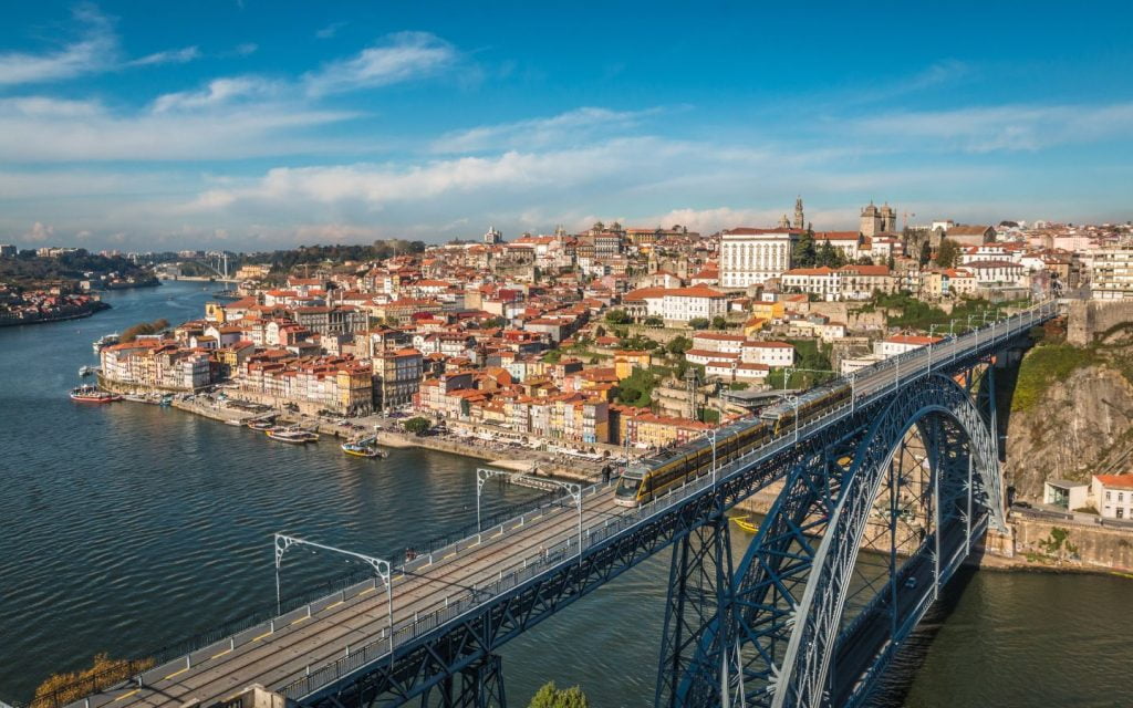 Places to Visit in Portugal