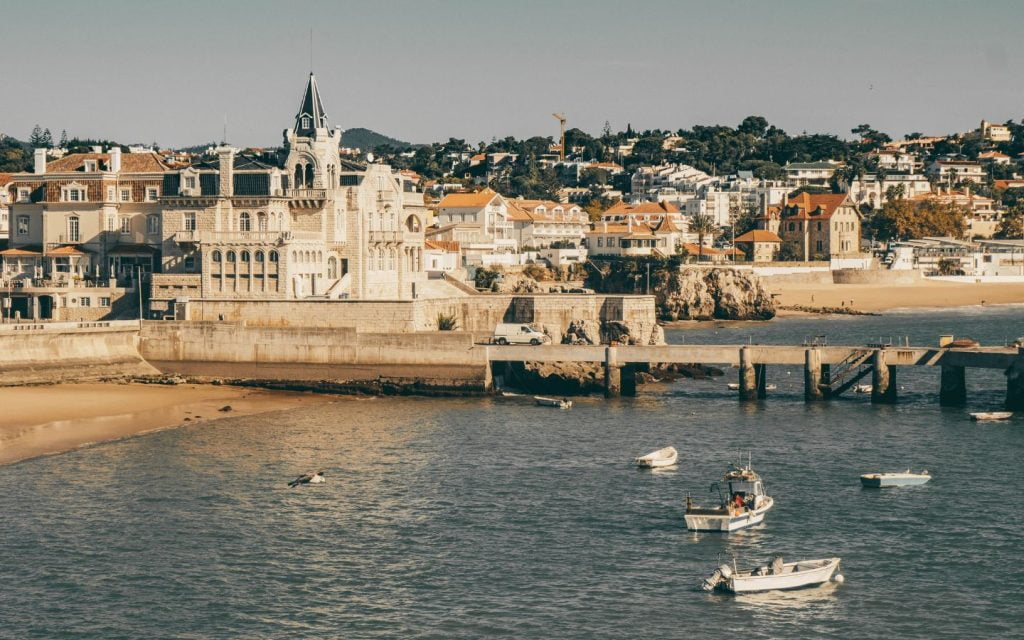 Discover Cascais