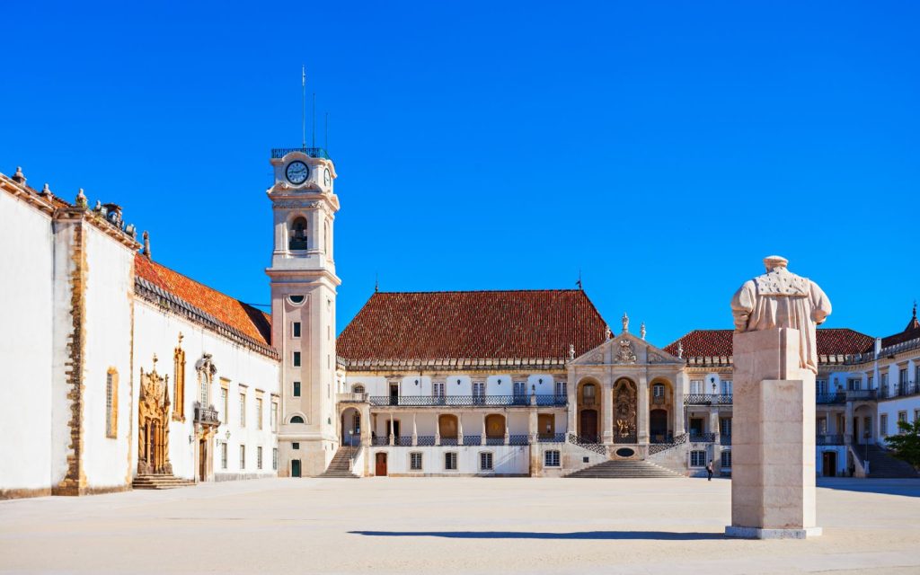Education in Portugal for exparpriates