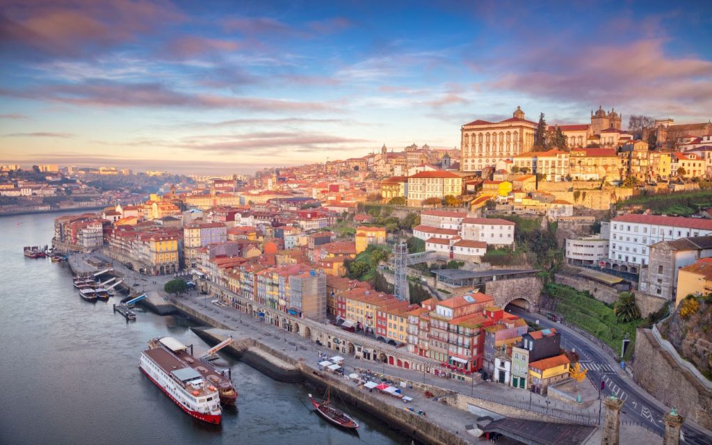 Things to Do in Porto