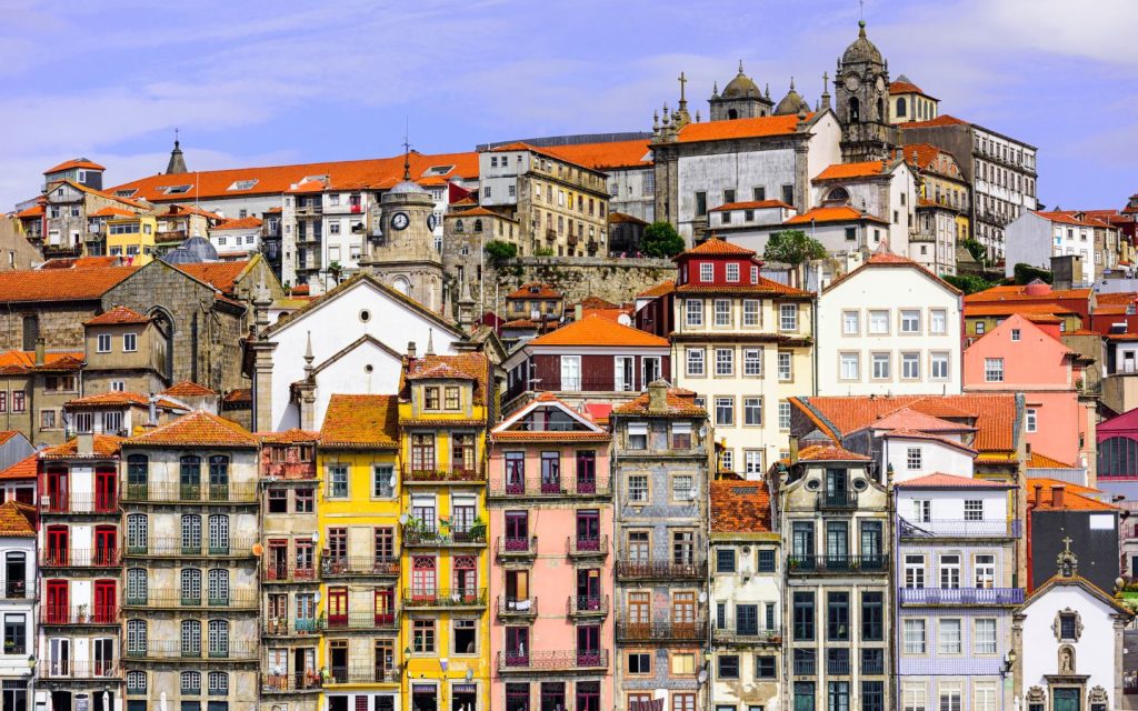 Things to Do in Porto