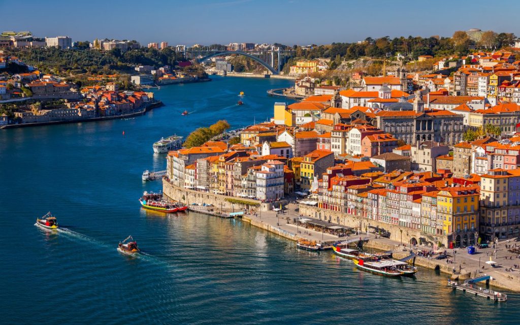 Things to Do in Porto