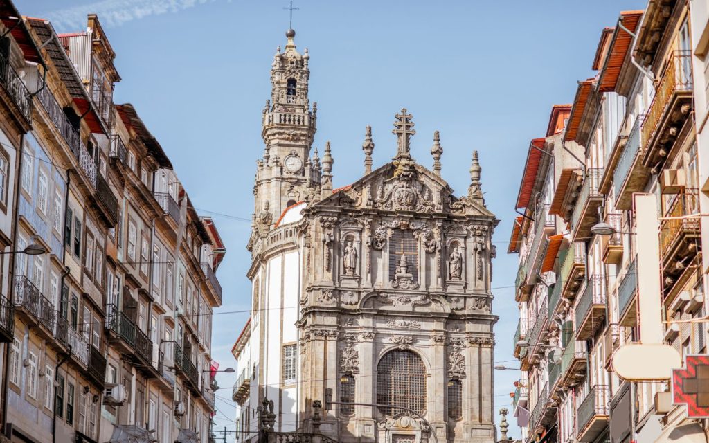 Things to Do in Porto