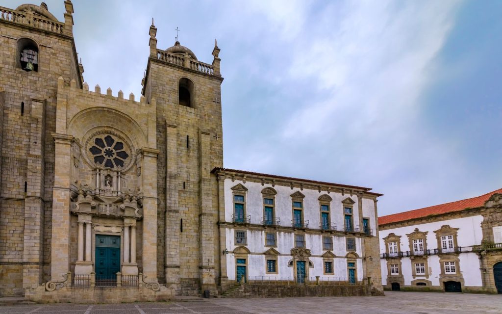 Things to Do in Porto